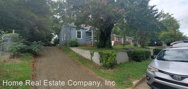 Foto del edificio - 2 br, 1 bath House - 2260 Tryon Street
