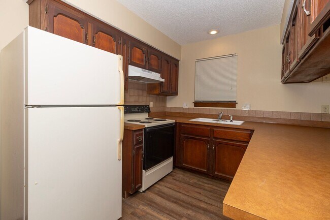 Foto del edificio - Brandywine