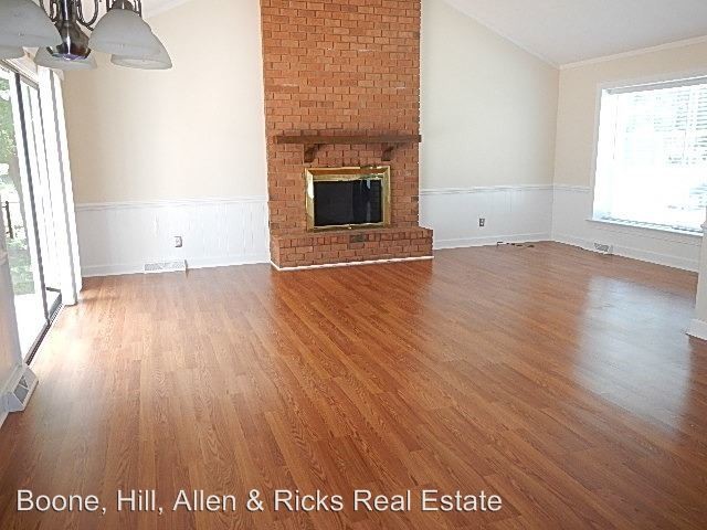 Building Photo - 3 br, 2 bath House - 1321 McDuffers Road