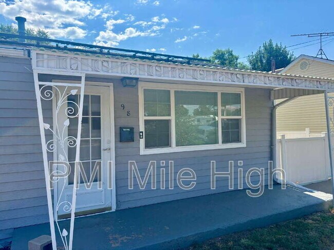 Photo - 98 N 12th Ave House