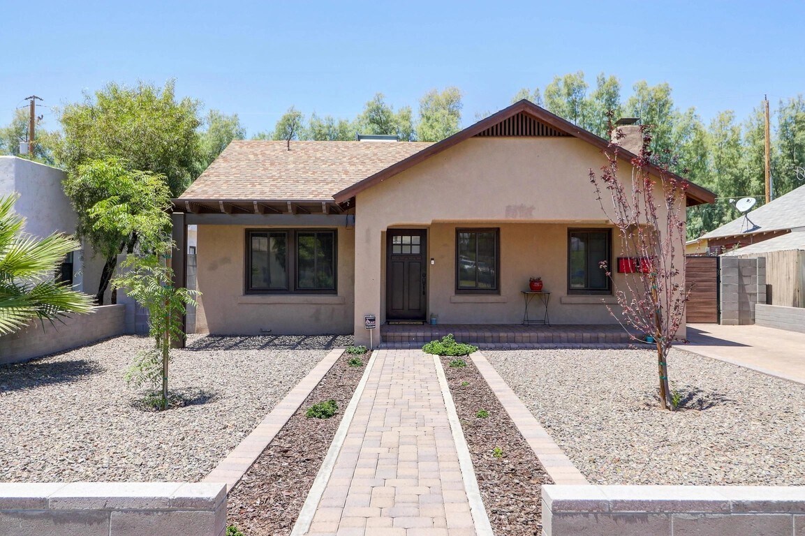 Foto principal - 3740 N 12th St