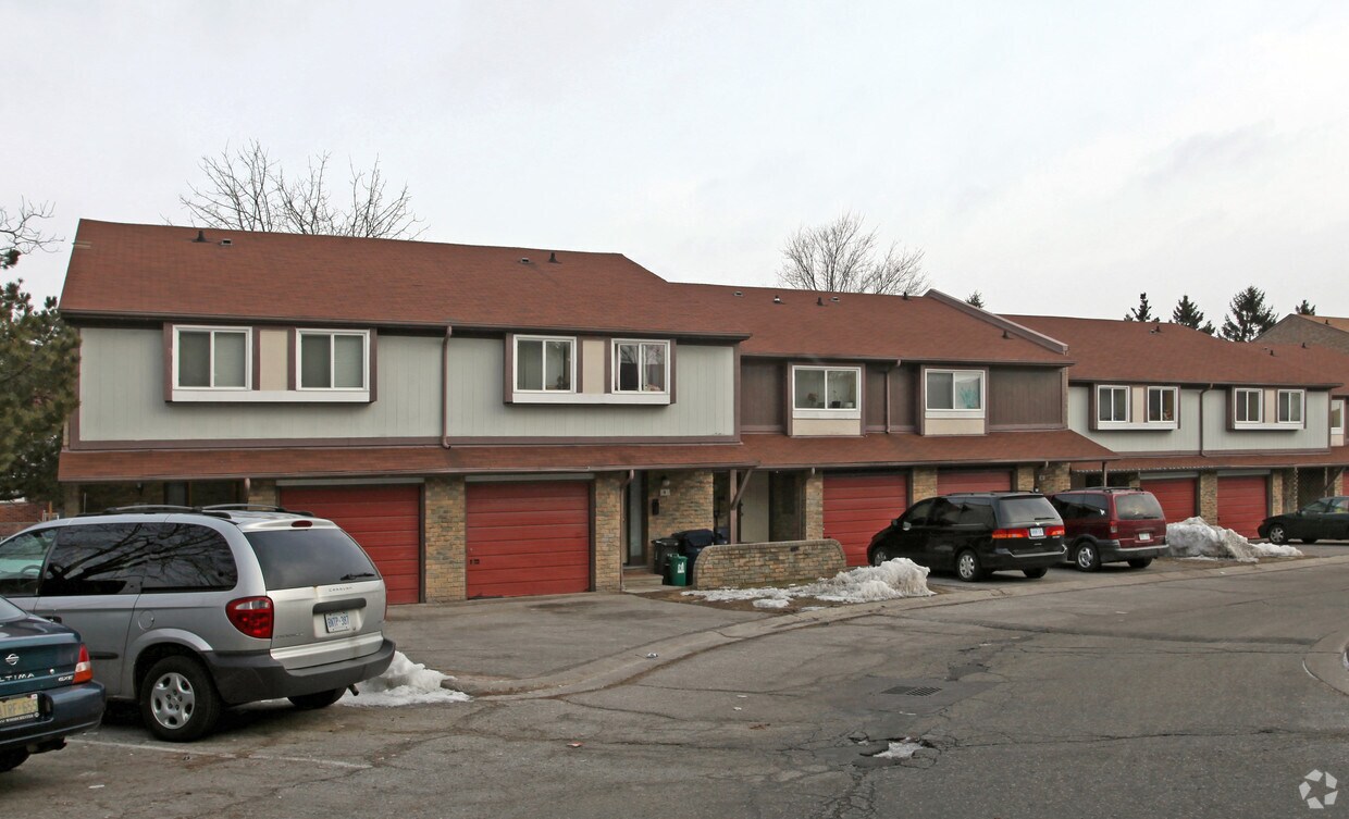 Photo du bâtiment - Scarboro Park