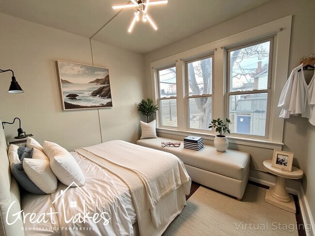 Foto del edificio - 3827 Trowbridge St