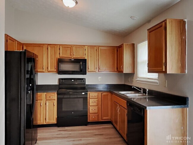 Building Photo - 5917 Portillo Place Indianapolis IN