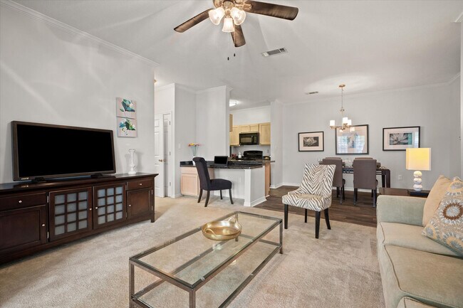 Foto del edificio - Oxford Point