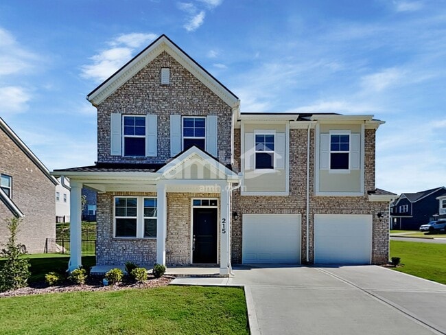 Building Photo - 215 Argea Dr