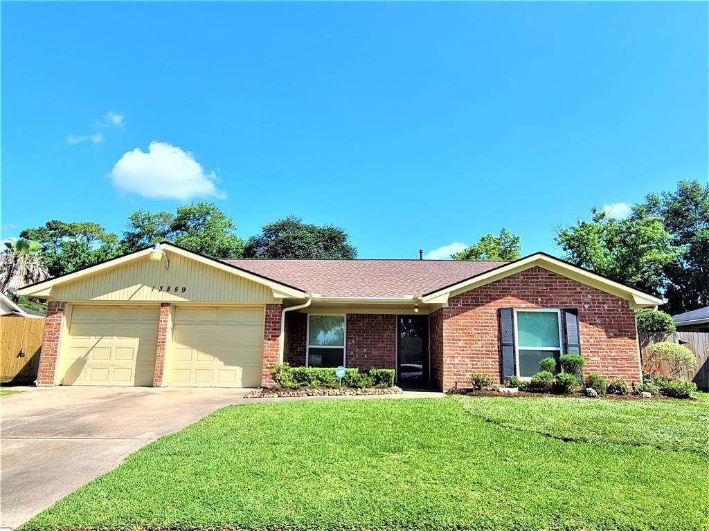 13859 Foxford Way, Houston, TX 77015 House Rental in Houston, TX