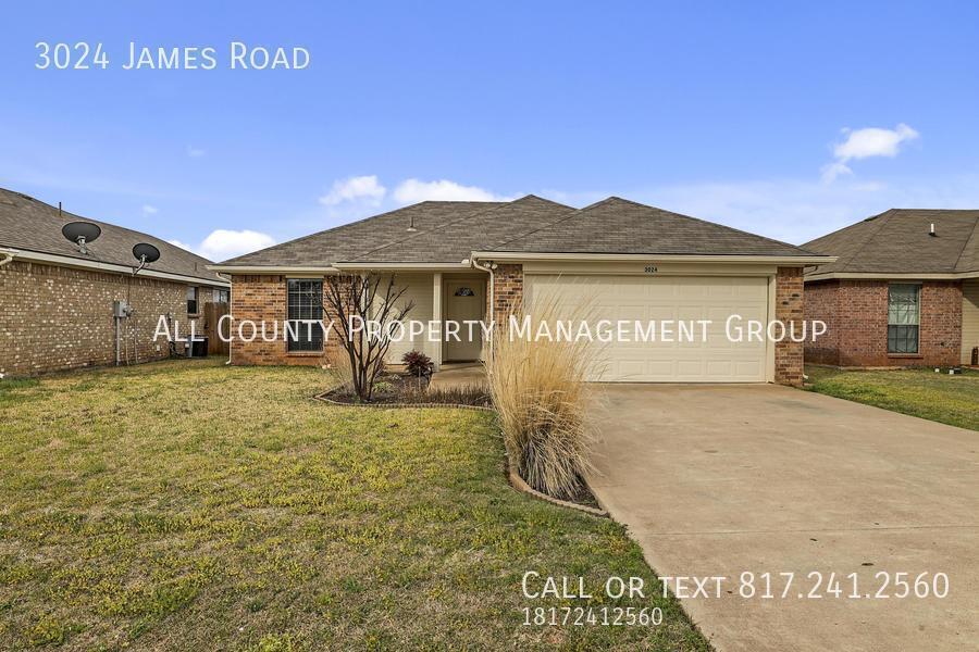 Foto principal - 3024 James Rd