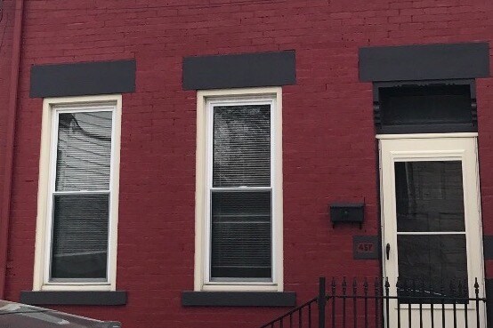 Foto del edificio - 457 Cedarville St