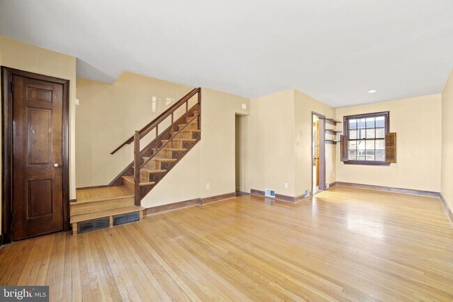 Foto del edificio - 307 Mt Vernon Ave