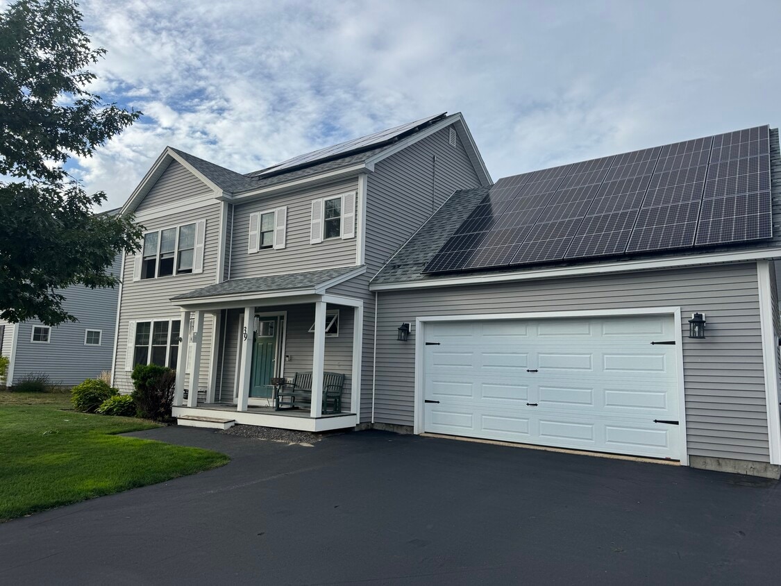 Photo - 39 Blue Spruce Farm Rd (Westbrook, ME)