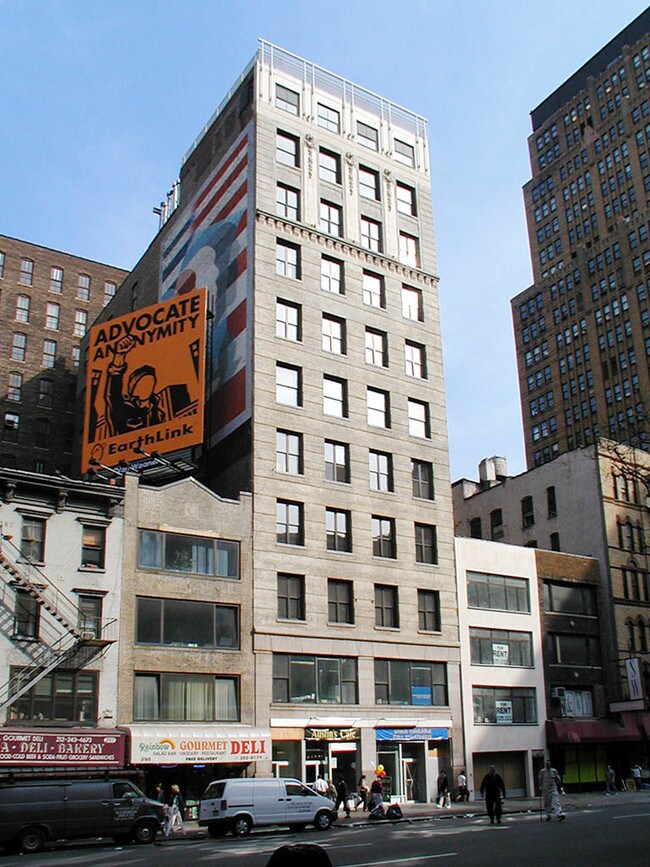 Building Photo - 291 Seventh Ave