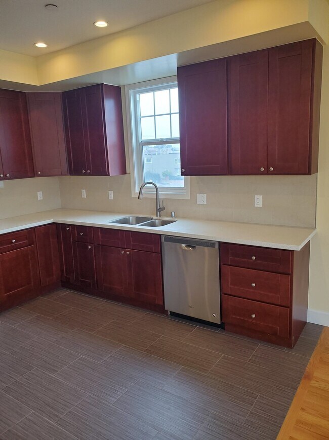 kitchen - 108 Werner Ave