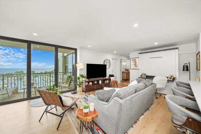 Foto del edificio - 3430 N Lake Shore Dr