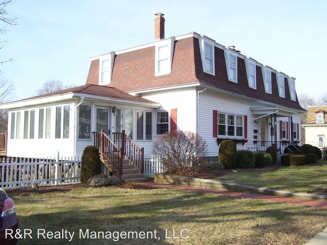 Foto principal - 142-144 Linwood Ave