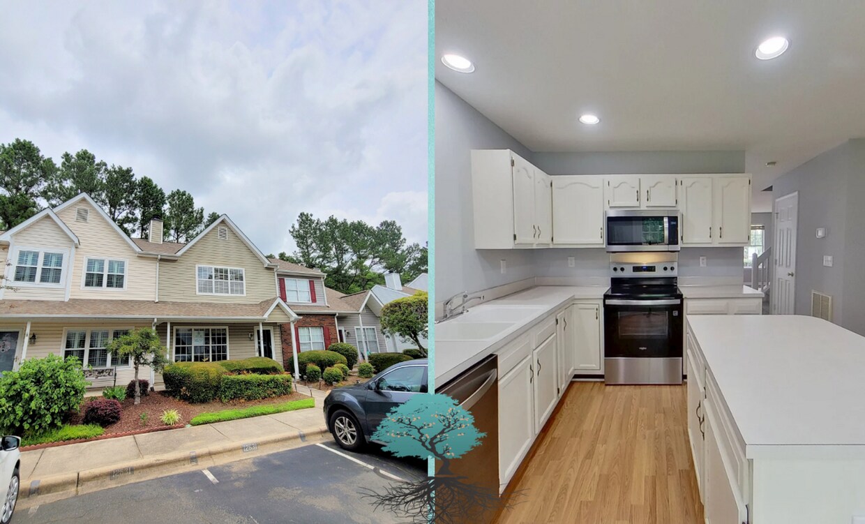 Foto principal - 12631 Tucker Crossing Ln