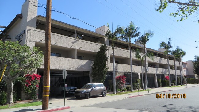 Foto del edificio - 1205 N Ross St