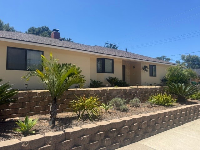 Building Photo - 5587 Cathedral Oaks Rd