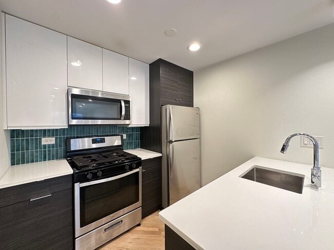 Foto del edificio - 941 W Grace St