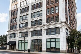 Building Photo - 1709 Washington Ave