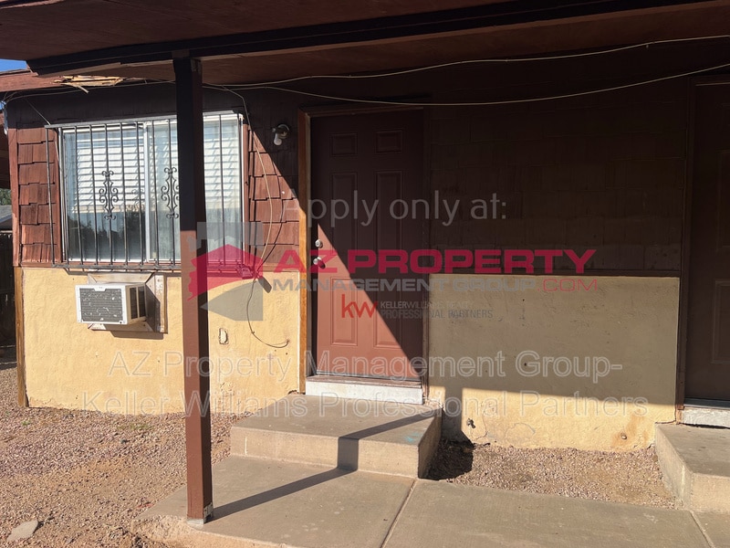 Foto del edificio - 6738 N 55th Ave