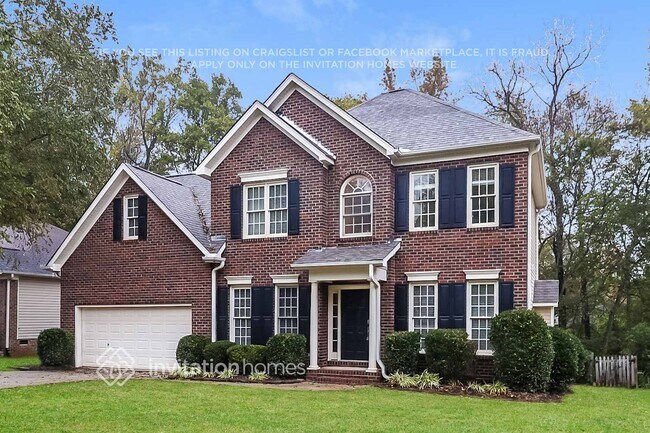 Building Photo - 17400 Cambridge Grove Dr