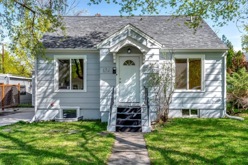 Foto principal - 526 Beverly Ave