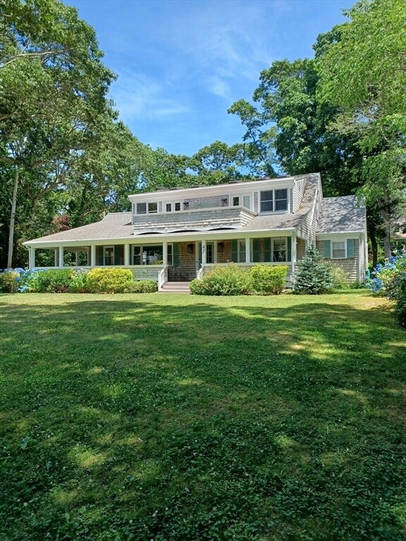 Building Photo - 47 Squeteague Harbor Rd