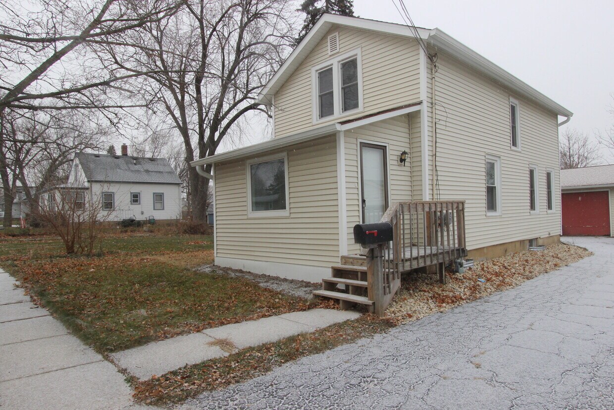 Foto principal - 314 Highland Ave