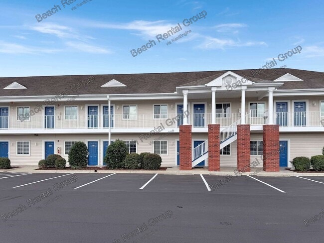 Interior Photo - Carolina Court Apartments
