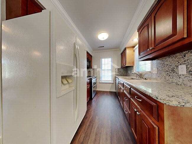 Building Photo - 5512 Westerborne Dr