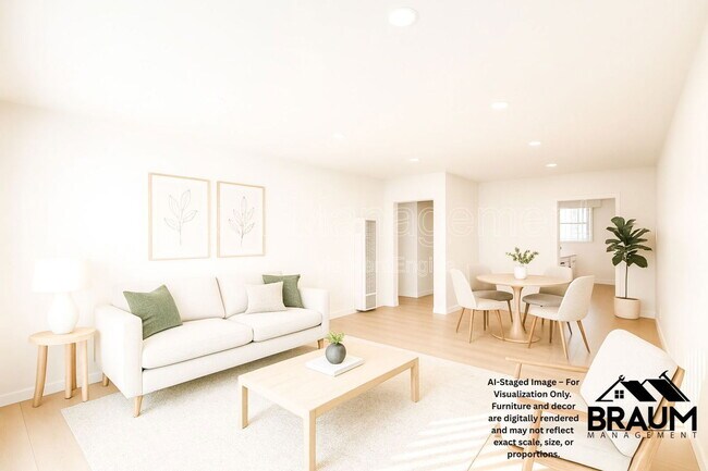 Foto del edificio - 7339 Woodman Ave