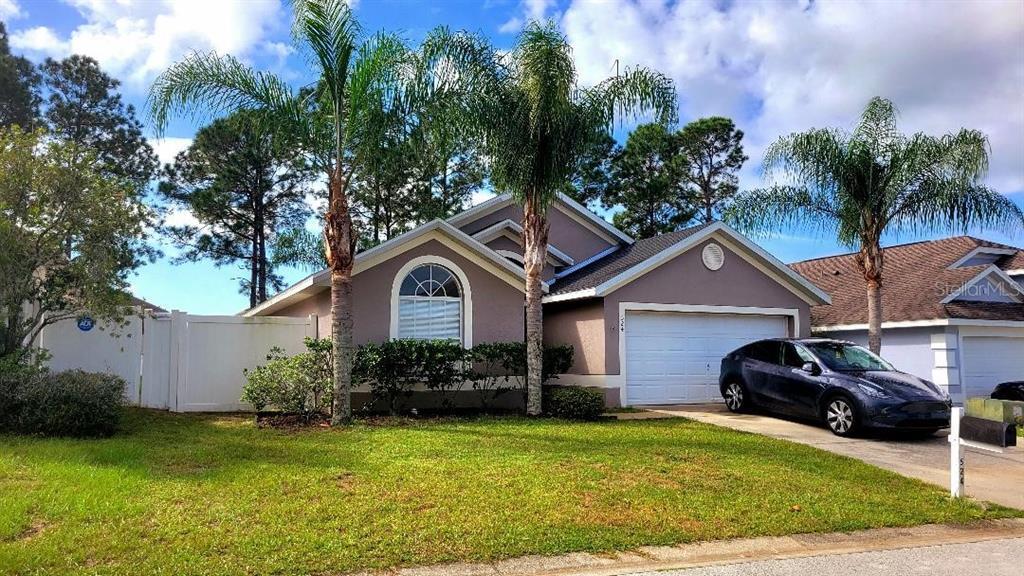 Primary Photo - 524 Halstead Dr