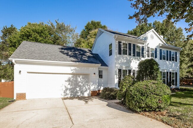 Foto del edificio - 1833 Middlebury Ct