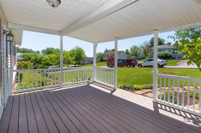 Building Photo - Culpeper Single Family Home for Rent