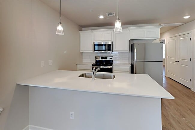 Foto del edificio - 11205 Breckenridge Ln