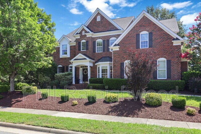 Foto del edificio - 203 Braebrook Way