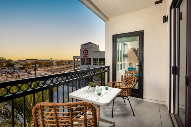 Building Photo - Lumia Apartments