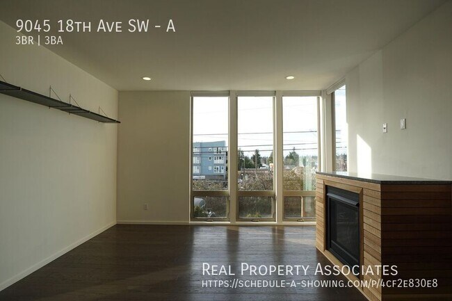Foto del edificio - 9045 18th Ave SW