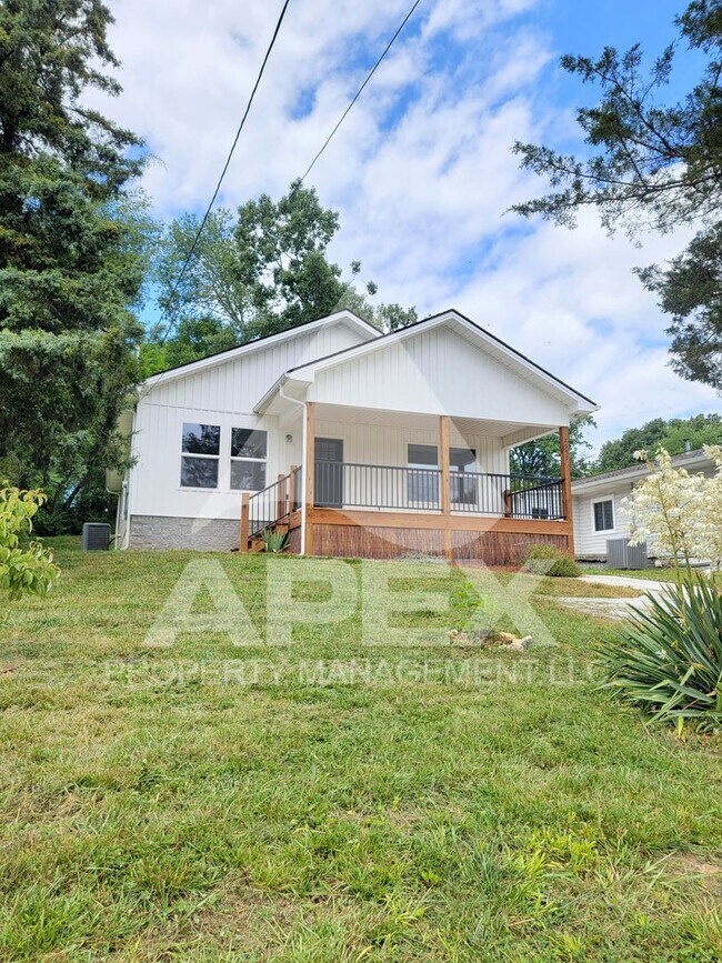 Foto del edificio - Recently Built 3Bd - 2 Ba Single Family Ho...