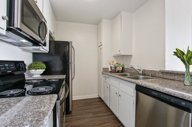 Foto del edificio - Casa De Vida