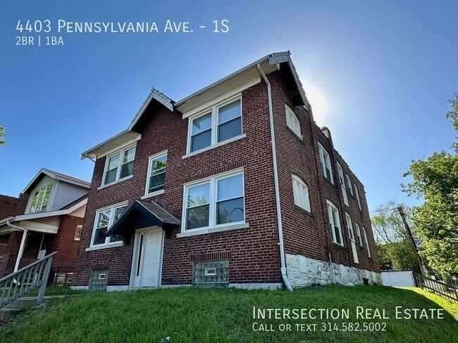 Building Photo - Updated 2Bed/1Bath Duchtown Apt.