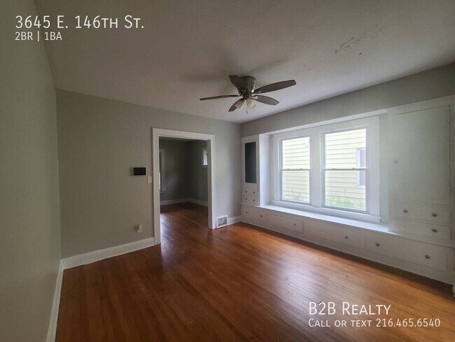 Building Photo - 3645 E 146th St