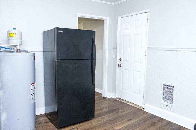 Foto del edificio - Charming 2-Bedroom Cottage in Chattanooga ...