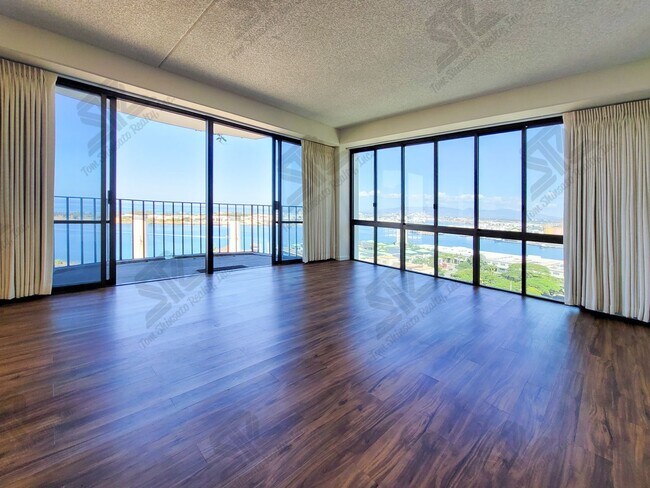 Foto del edificio - 2BR / 2Bath / 1Pkg - Harbor Square - Utili...