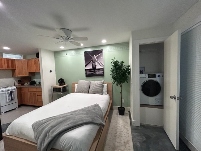 Foto del edificio - 137 W 600 N