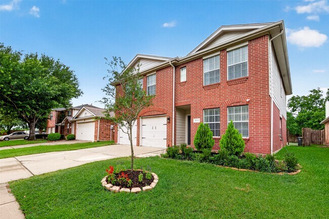 Foto del edificio - 21202 Barker Canyon Ln
