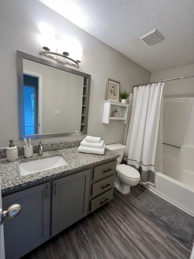 Bathroom - Viera at Whitemarsh