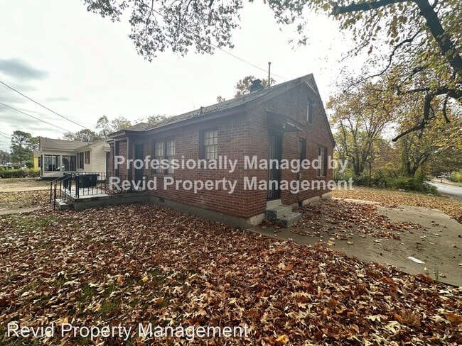 Building Photo - 2 br, 1 bath House - 3155 Given Ave.