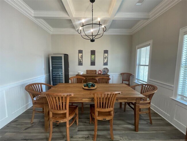 Foto del edificio - 1267 Tullahoma Dr